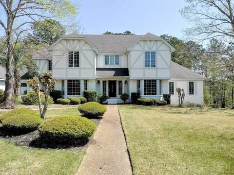 7380 NW WINDING RIDGE ROAD, COLUMBUS, GA 31904