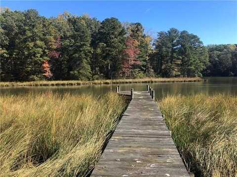 Lot 20-3 Wicomico Way, Heathsville, VA 22473