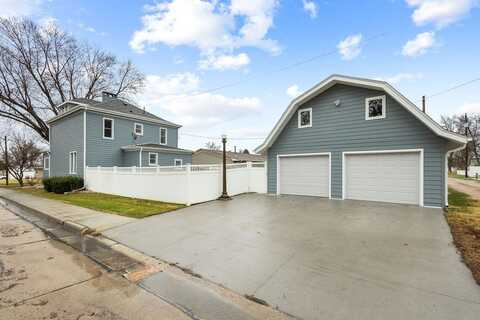 900 S 3rd Street, Albion, NE 68620
