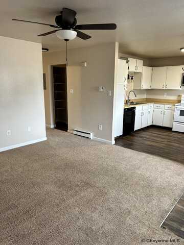 4931 GREEN RIVER ST, Cheyenne, WY 82001