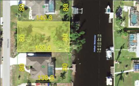 3038 YUKON, PORT CHARLOTTE, FL 33948