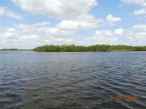 2404 HARBOUR DRIVE, PUNTA GORDA, FL 33983