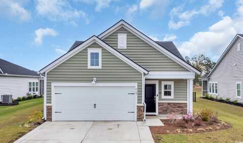 4105 Da Vinci Dr., Myrtle Beach, SC 29579