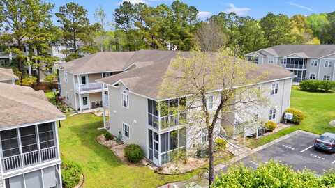 7309 Sweetwater Blvd., Murrells Inlet, SC 29576