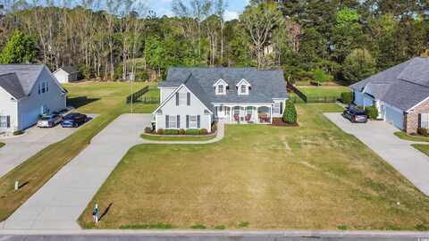 124 Mesa Raven Dr., Longs, SC 29568