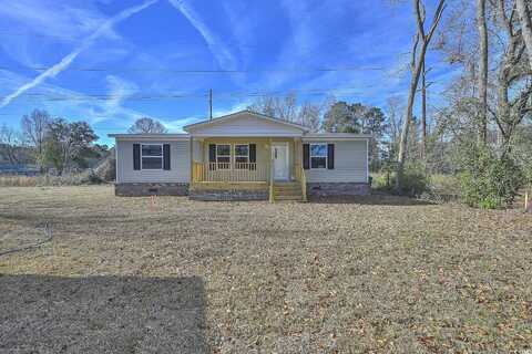2707A Prince St., Georgetown, SC 29440