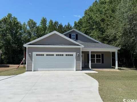 1397 Knotty Branch Rd., Conway, SC 29527