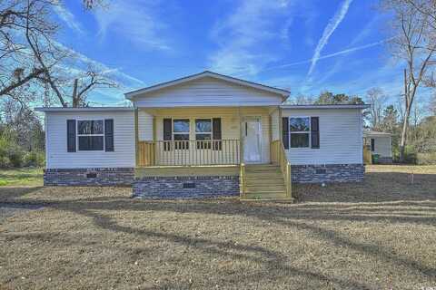 2707B Prince St., Georgetown, SC 29440
