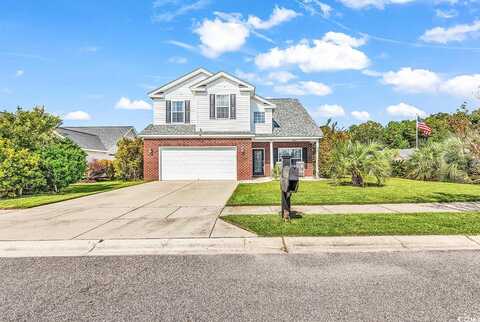 481 Pennington Loop, Myrtle Beach, SC 29588