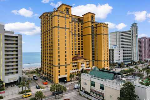 2600 N Ocean Blvd., Myrtle Beach, SC 29577