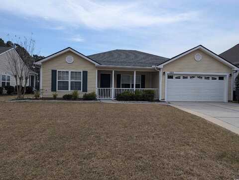 320 McKaylas Ct., Myrtle Beach, SC 29579