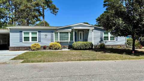910 Grand Strand Trail, Murrells Inlet, SC 29576
