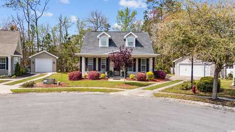 3255 Gervais Ln., Myrtle Beach, SC 29588