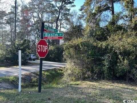 1700 25th Ave. N, North Myrtle Beach, SC 29582