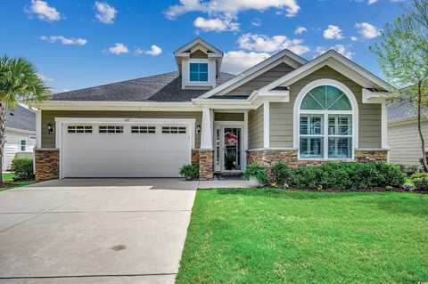 657 Elmwood Circle, Murrells Inlet, SC 29576