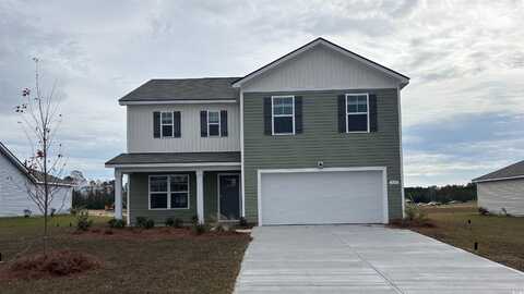 395 Acosta Circle, Conway, SC 29527