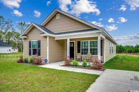1390 Highway 129, Galivants Ferry, SC 29544