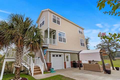 4387 Landing Rd., Little River, SC 29566