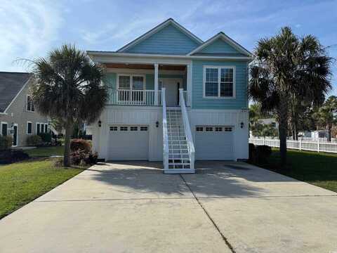 3851 Journeys End Rd., Murrells Inlet, SC 29576