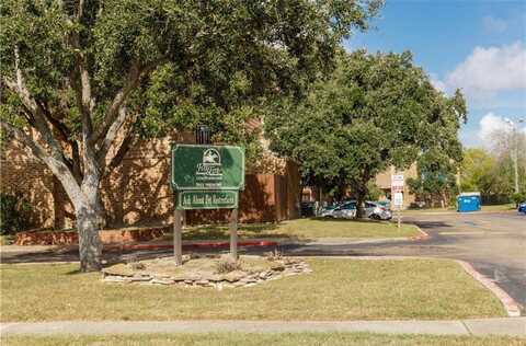 7122 Premont Drive unit: D101, Corpus Christi, TX 78414