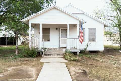 534 SW 8th Street, Premont, TX 78375