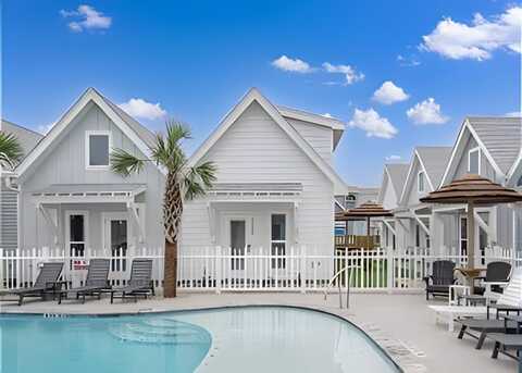 14924 Smugglers Cove Drive, Corpus Christi, TX 78418