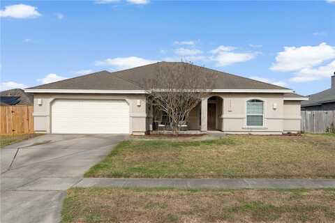 3921 Gladstone Drive, Corpus Christi, TX 78414