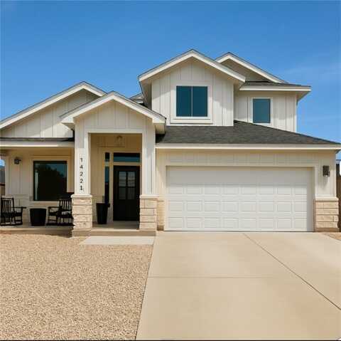 14221 Sea Pines Drive, Corpus Christi, TX 78418