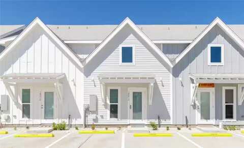 14912 Pirates Cove Drive, Corpus Christi, TX 78418