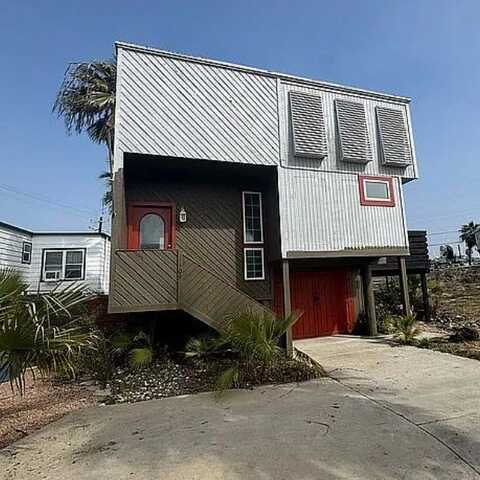 609 Island Retreat, Port Aransas, TX 78373
