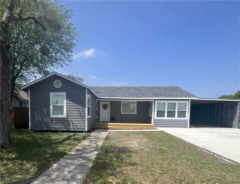 621 Tutt Avenue, Taft, TX 78390