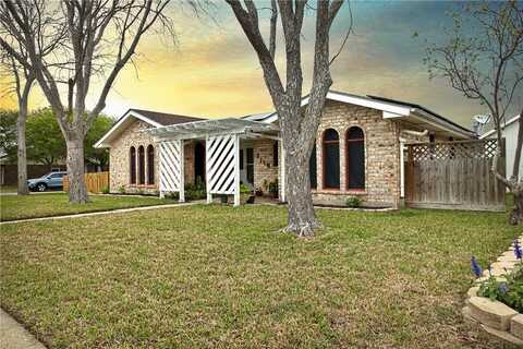 2116 Matagorda Drive, Portland, TX 78374