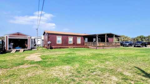 1801 Myrtle Street, Rockport, TX 78382