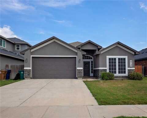 6730 Stuyvesant Court, Corpus Christi, TX 78414