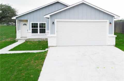811 N Polk Street, Beeville, TX 78102