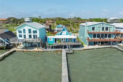 1014 Bayshore Drive, Ingleside, TX 78362