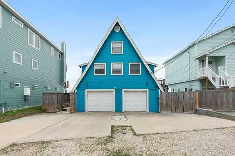 1014 Bayshore Drive, Ingleside, TX 78362