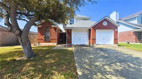 4349 Eldora Drive, Corpus Christi, TX 78413