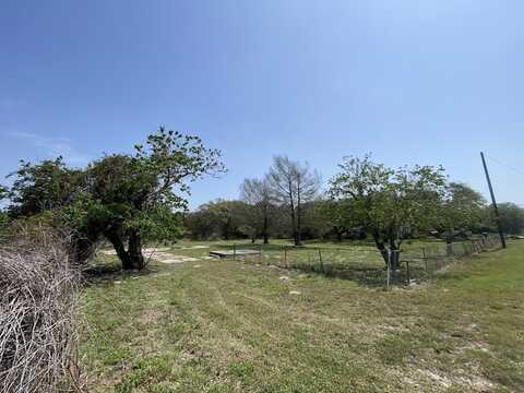 1740 12th Street, Ingleside, TX 78362