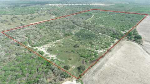 9622 Baker Road, Sinton, TX 78387
