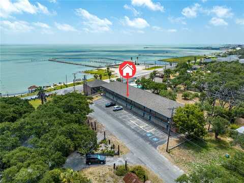 undefined, Fulton, TX 78382