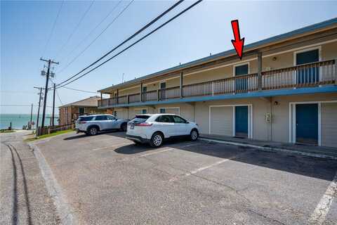 919 N Fulton Beach Road, Fulton, TX 78382