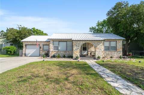 630 E MILLER, Kingsville, TX 78363