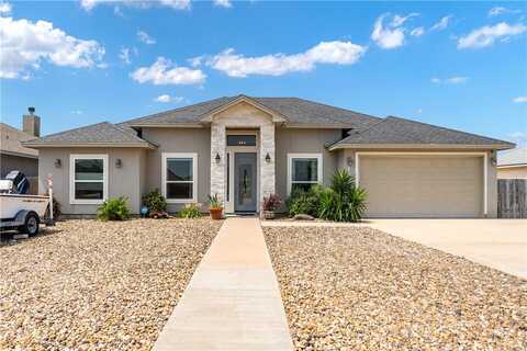 15501 Dyna Street, Corpus Christi, TX 78418