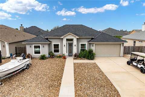 15501 Dyna Street, Corpus Christi, TX 78418