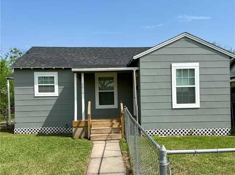 4814 Easter Drive, Corpus Christi, TX 78415