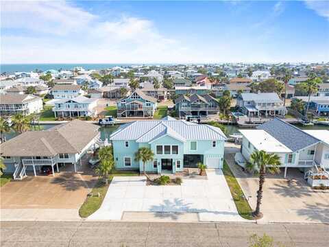 16 Flamingo, Rockport, TX 78382