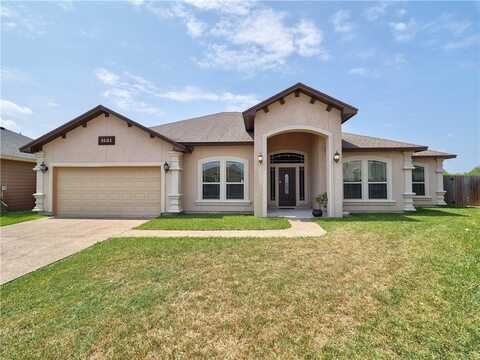 3121 Cowboys Court, Corpus Christi, TX 78410