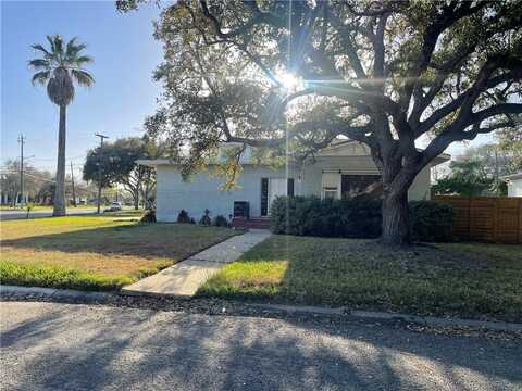 3397 Mavis Drive, Corpus Christi, TX 78411