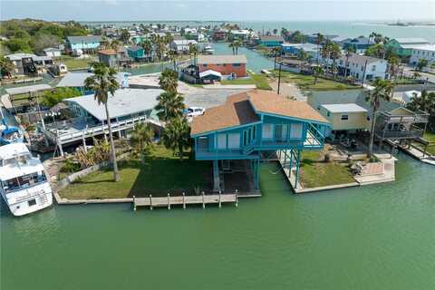 109 Bayshore Court, Ingleside, TX 78362